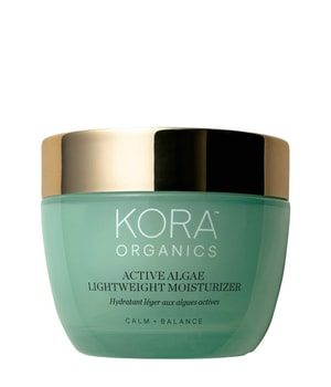 KORA Organics, KORA Organics Active Algae Lightweight Moisturizer Gesichtscreme 50 ml
