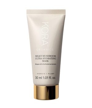 KORA Organics, KORA Organics Milky Mushroom Ultra Hydrating Feuchtigkeitsmasken 30 ml