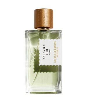 GOLDFIELD&BANKS, GOLDFIELD&BANKS Bohemian Lime Parfum 100 ml