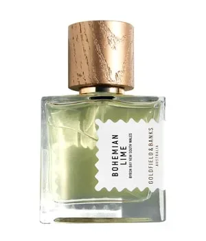 GOLDFIELD&BANKS, GOLDFIELD&BANKS Bohemian Lime Parfum 50 ml