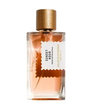 GOLDFIELD&BANKS, GOLDFIELD&BANKS Sunset Hour Eau de Parfum 100 ml