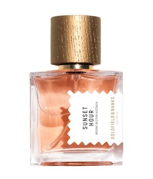 Goldfield & Banks, Goldfield & Banks Sunset Hour Perfume Spray (Unisex) 50 ml