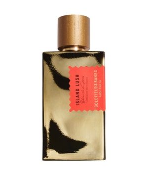 GOLDFIELD&BANKS, GOLDFIELD&BANKS Island Lush Damenparfum 100 ml