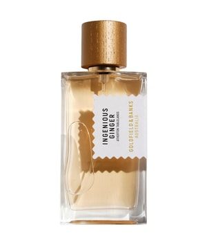GOLDFIELD&BANKS, GOLDFIELD&BANKS Ingenious Ginger Eau de Parfum 100 ml