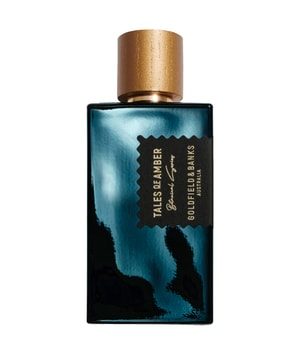 GOLDFIELD&BANKS, GOLDFIELD&BANKS Tales of Amber Parfum 100 ml