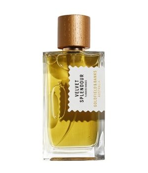 GOLDFIELD&BANKS, GOLDFIELD&BANKS Velvet Splendour Parfum 100 ml