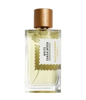 GOLDFIELD&BANKS, GOLDFIELD&BANKS White Sandalwood Parfum 100 ml