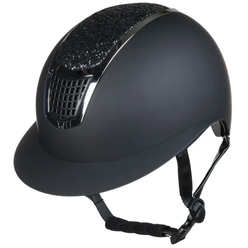 HKM, HKM Glamour Shield Reithelm