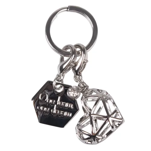 QHP, QHP Charms Glücksbringer