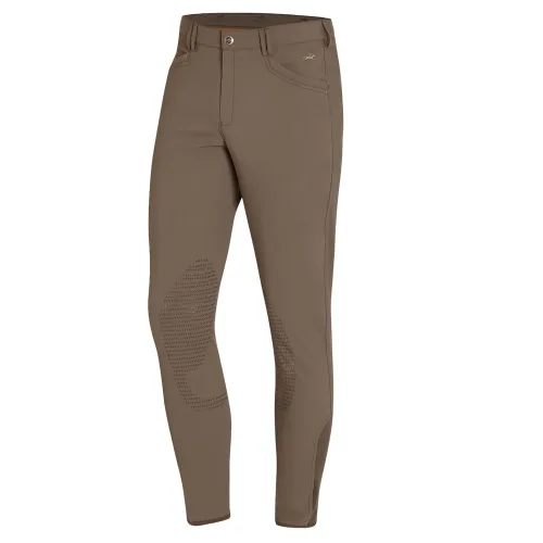 SCHOCKEMÖHLE, Schockemöhle Sports Herren Reithose Summer Fynn Kniegrip