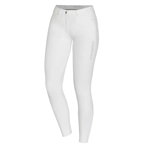 SCHOCKEMÖHLE, Schockemöhle Sports Damen Reithose Summer Daliah Kniegrip