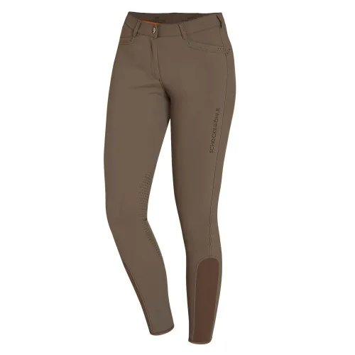 SCHOCKEMÖHLE, Schockemöhle Sports Damen Reithose Summer Daliah Kniegrip