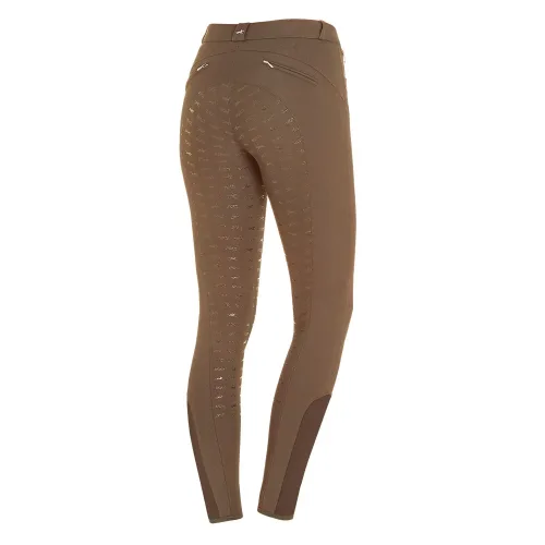 SCHOCKEMÖHLE, Schockemöhle Sports Damen Reithose Cindy Vollgrip