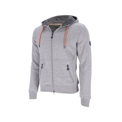 SCHOCKEMÖHLE, Schockemöhle Sports Kapuzensweatjacke Collin Herren
