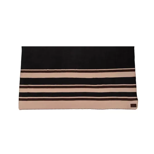 Kentucky Horsewear, Kentucky Horsewear Heavy Fleece Rug square Fleecedecke gestreift