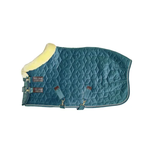 Kentucky Horsewear, Kentucky Horsewear Show Rug Velvet Turnierdecke