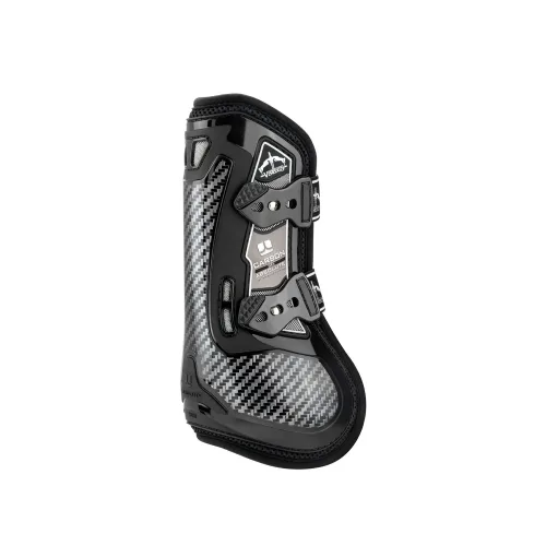 Veredus Carbon Gel Absolute Gamaschen Vorne by Marcus Ehning