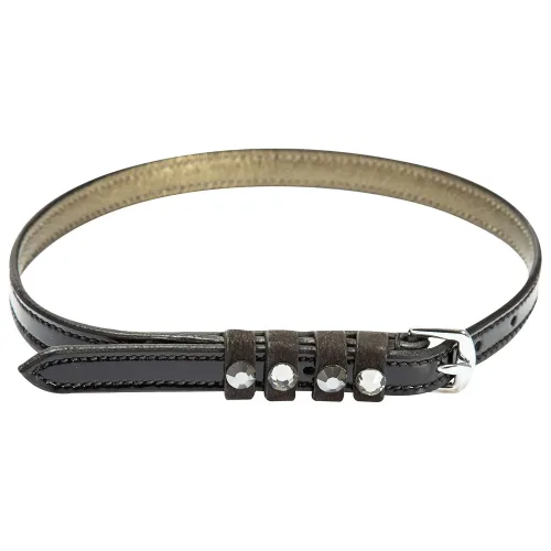 Imperial Riding, Imperial Riding Sporenriemen Leder Pardouz