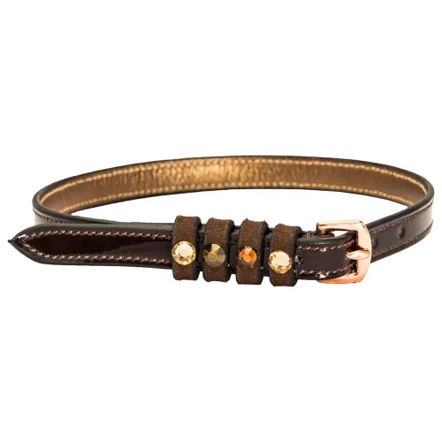 Imperial Riding, Imperial Riding Sporenriemen Leder Pardouz