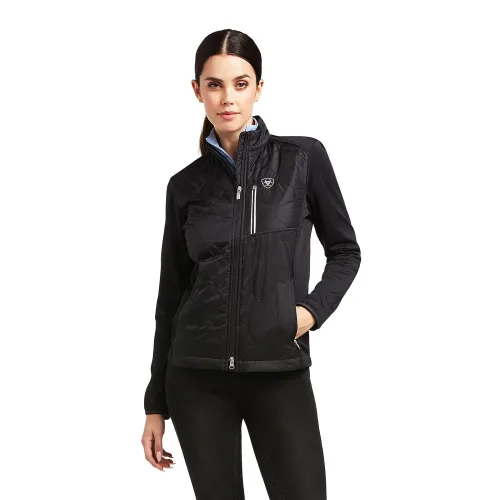 ARIAT, Ariat Fusion Funktionsjacke Damen