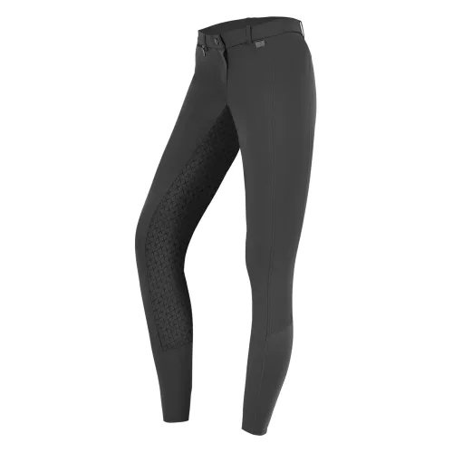 ELT, ELT Micro Sport Silikon Vollgrip Reithose Damen u. Kinder
