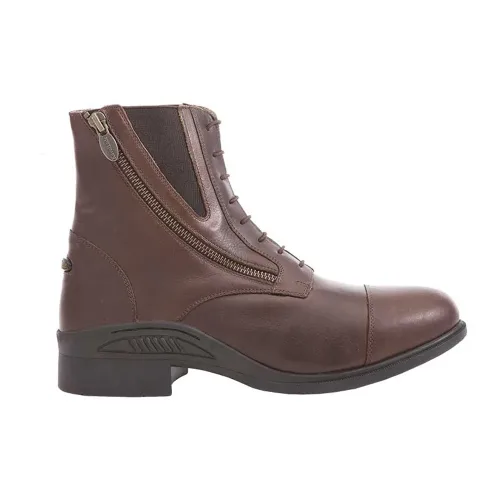Kavalkade, Kavalkade Romulus  Stiefelette