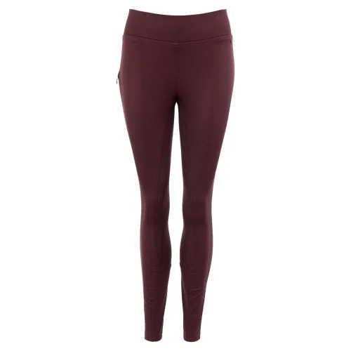 BR, BR Premiere Burdock Reitleggings Kinder