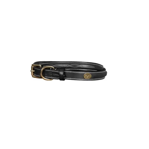 Dyon, Dyon Fancy Lederhalsband für Hunde