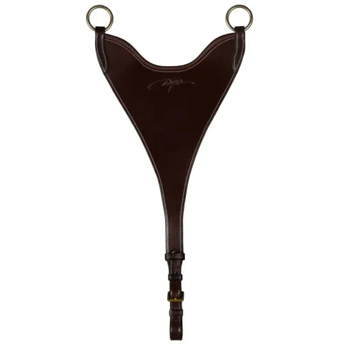 Dyon, Dyon DCollection Martingalgabel Hard Bib geschlossen