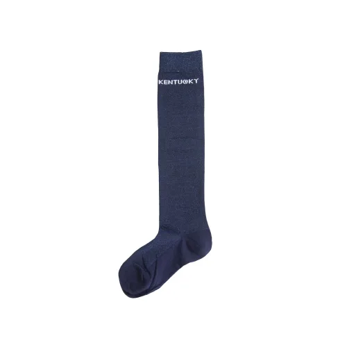 Kentucky Horsewear, Kentucky Horsewear Kniestrümpfe Glitzer