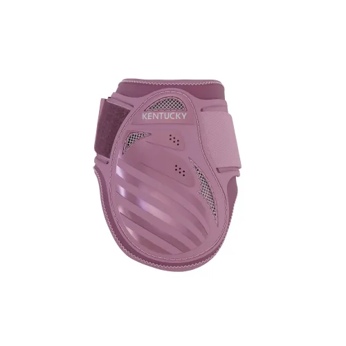 Kentucky Horsewear, Kentucky Horsewear Streichkappen BAMBOO für Jungpferde