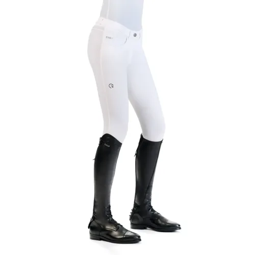 EGO7, EGO7 Jumping VB Kniegrip Reithose Damen