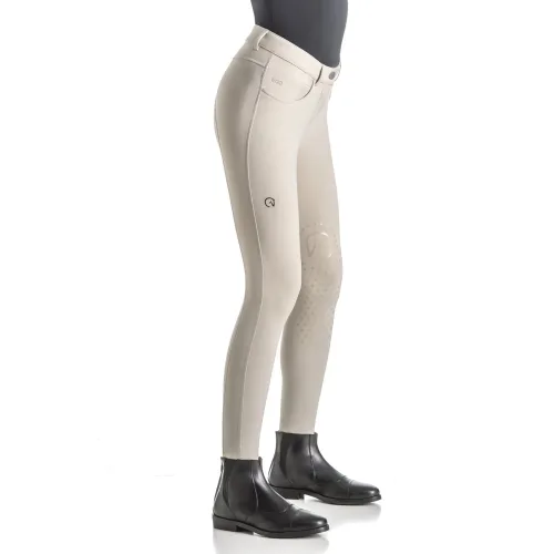 EGO7, EGO7 Jumping VB Kniegrip Reithose Damen
