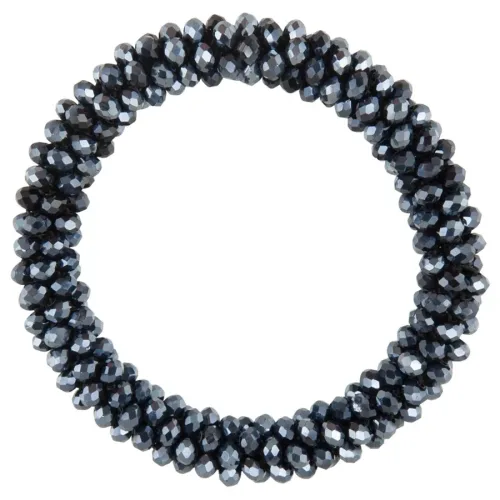 BR, BR Kiki Crystal Haargummiband