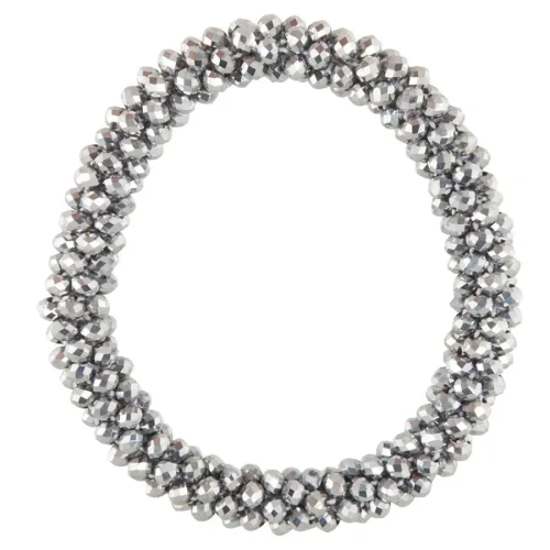 BR, BR Kiki Crystal Haargummiband