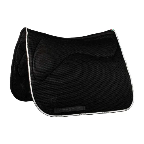 Acavallo, Acavallo 3D Spacer Memory Foam Square Dressurpad