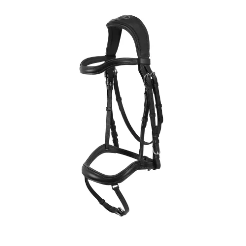 Acavallo, Acavallo Allegoria Leather Bridle