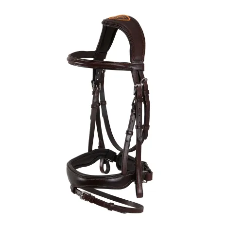 Acavallo, Acavallo Maest Leather Bridle