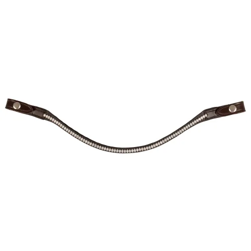 Acavallo, Acavallo Stirnband mit Strass