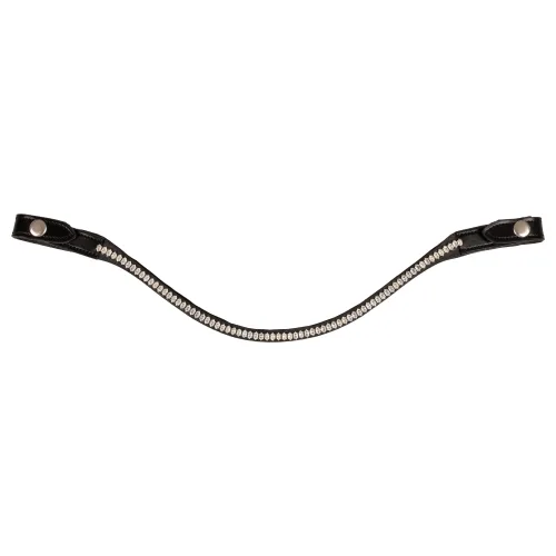 Acavallo Stirnband mit Strass