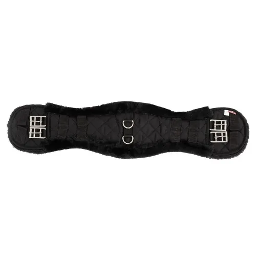 BR, BR Premiere Artificial Fur Dressurgurt