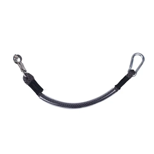 QHP, QHP Anhänger Anbindestrick 60cm