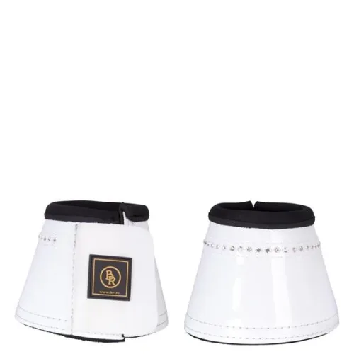 BR, BR Hufglocken Glamour Lack