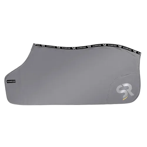 Sunride, Sunride Softshell Abschwitzdecke Boston