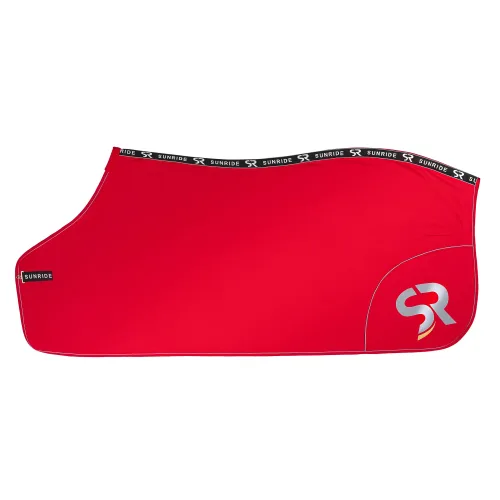 Sunride, Sunride Softshell Abschwitzdecke Boston