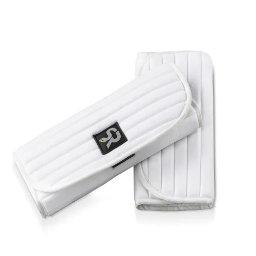 Sunride, Sunride Bandagierunterlagen Training Frottee mit Klett 2er Set