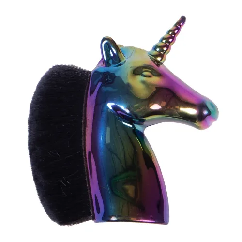 QHP, QHP Kopfbürste Unicorn