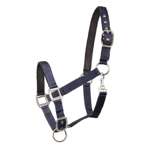 Waldhausen, Waldhausen Perlonhalfter Satin