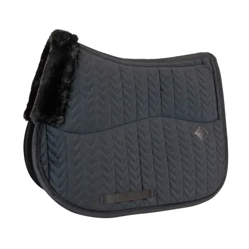 Kentucky Horsewear, Kentucky Friendly Schabracke Velvet