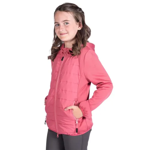 HKM, HKM Sweatjacke Anni